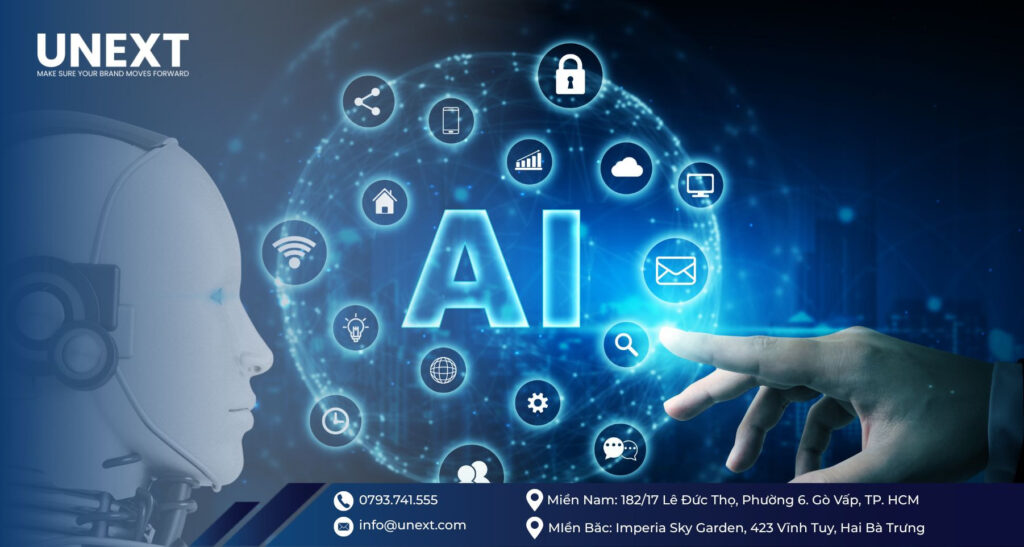 AI Marketing